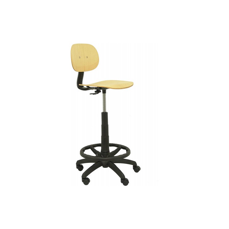 2029-TABURETE MODELO TUS MADERA PIQUERAS Y CRESPO T32 2029-TABURETE MODELO TUS MADERA PIQUERAS Y CRESPO T32