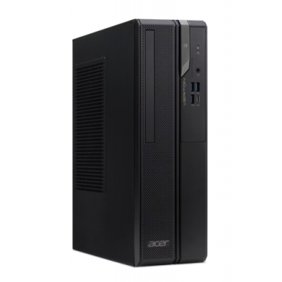 Acer Veriton 2000 Intel Core i7 i7 14700 16 GB DDR5 SDRAM 512 GB SSD Windows 11 Pro Mini Tower Mini PC Negro