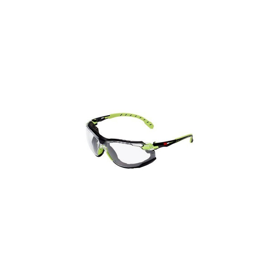 20306-GAFAS DE SEGURIDAD ANTIVAHO SOLUS 1000 S1CG-1 3M 7100331526 20306-GAFAS DE SEGURIDAD ANTIVAHO SOLUS 1000 S1CG-1 3M 7100331526