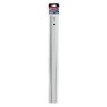 2031-REGLA DE ALUMINIO ANODIZADO LONGITUD 50 CM. MAPED 120050