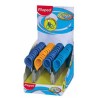2032-TIJERAS SENSOFT 13 CM. CON CUCHILLAS DE ACERO COLORES SURTIDOS MAPED 169300