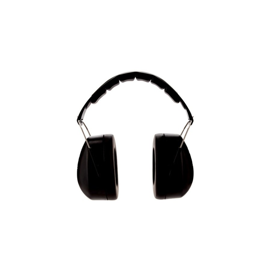 20322-CASCOS OREJERAS ACOLCHADAS CON DIADEMA PLEGABLE PROTECCION AUDITIVA PELTOR 90563E-1 SNR-30DB NEGRO 3M 7100333470 20322-CASCOS OREJERAS ACOLCHADAS CON DIADEMA PLEGABLE PROTECCION AUDITIVA PELTOR 90563E-1 SNR-30DB NEGRO 3M 7100333470