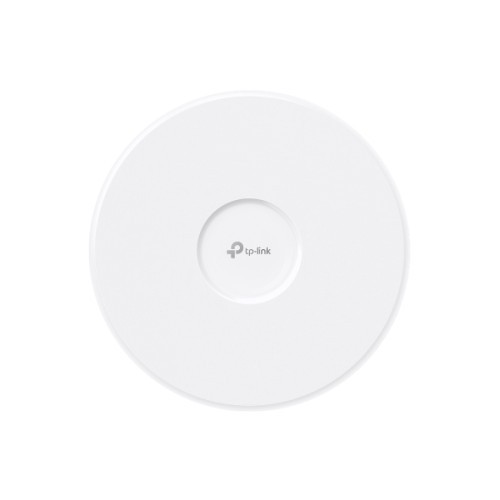 20328-TP-Link EAP723 punto de acceso inalambrico 5000 Mbit/s Blanco Energia sobre Ethernet (PoE)