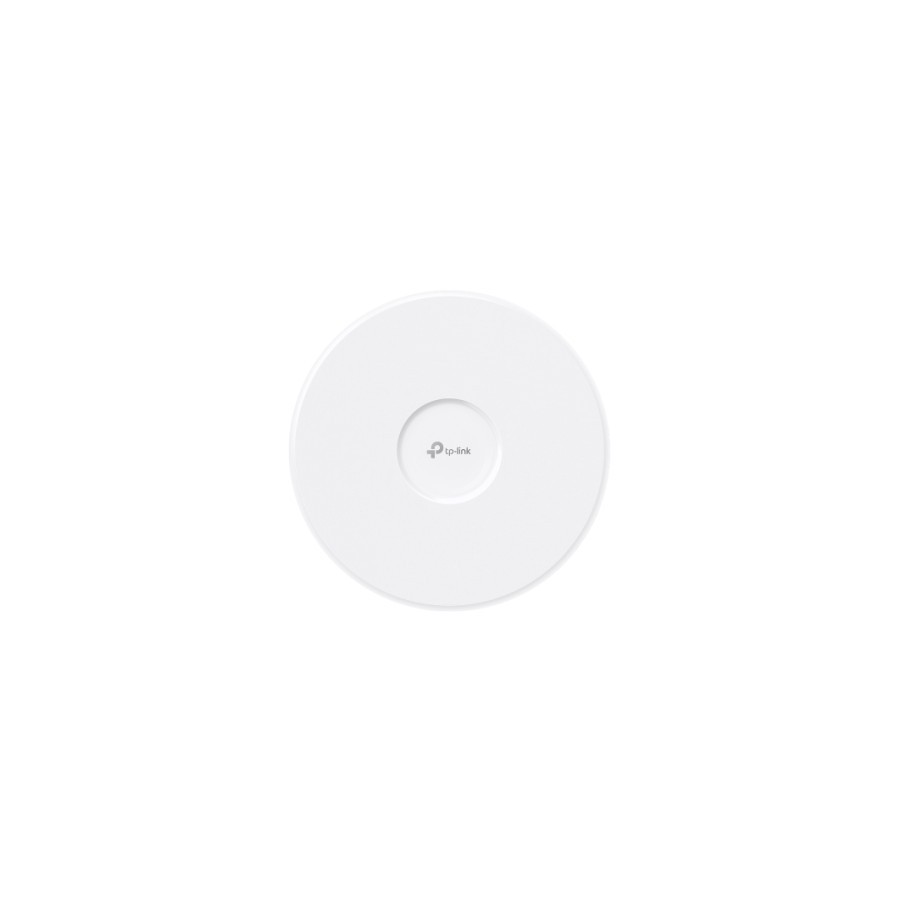 20328-TP-Link EAP723 punto de acceso inalambrico 5000 Mbit/s Blanco Energia sobre Ethernet (PoE) 20328-TP-Link EAP723 punto de acceso inalambrico 5000 Mbit/s Blanco Energia sobre Ethernet (PoE)
