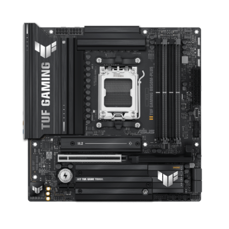 20367-ASUS TUF GAMING B850M-PLUS AMD B850 Zocalo AM5 micro ATX