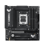 20367-ASUS TUF GAMING B850M-PLUS AMD B850 Zocalo AM5 micro ATX