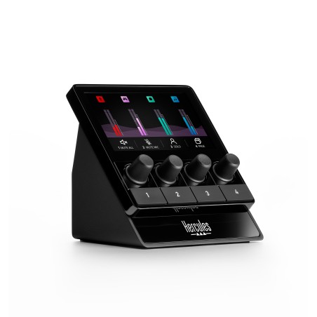 20387-HERCULES STREAM STARTER KIT