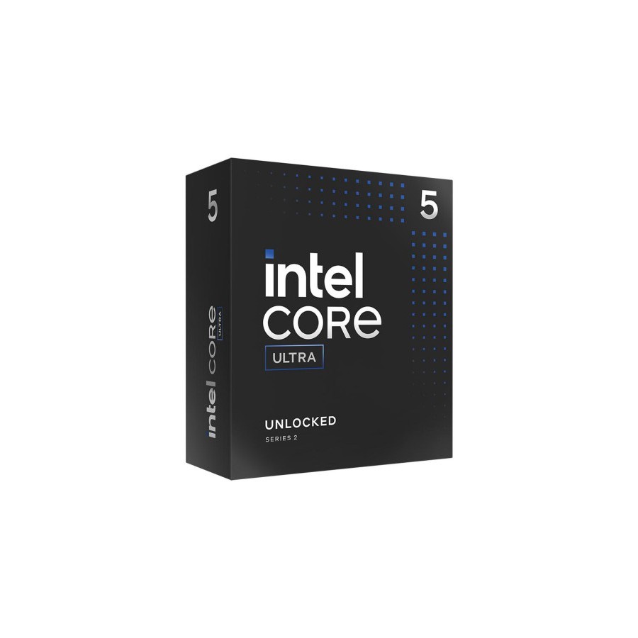 20398-BOXED INTEL CORE ULTRA 5 PROCESSOR 225F (20M CACHE UP TO 4.90 GHZ) FCLGA18W BX80768225F 99CN9C 20398-BOXED INTEL CORE ULTRA 5 PROCESSOR 225F (20M CACHE UP TO 4.90 GHZ) FCLGA18W BX80768225F 99CN9C