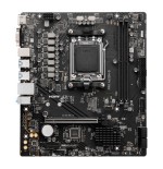 20408-PLACA MSI PRO A620M-B,AMD,AM4,A520,2DDR4,128GB,VGA+HDMI,2.5GBLAN,4SATA3+1XM.2,6USB3.2,MATX