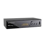20417-Strong SRT8250 Terrestre 4K Ultra HD Negro