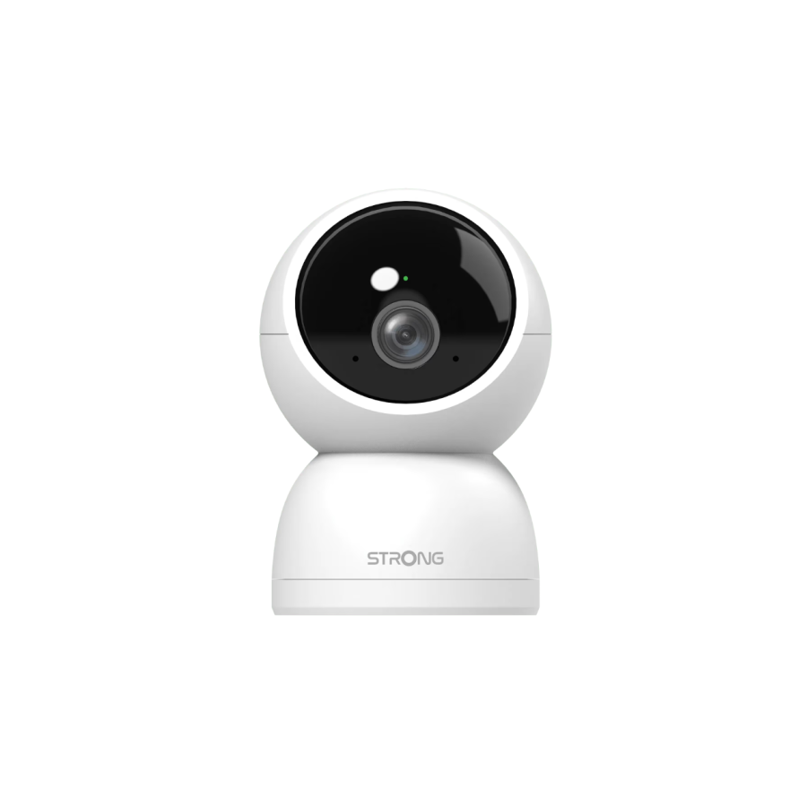 20418-Strong SHC04IR0-W camara de vigilancia Almohadilla Camara de seguridad IP Interior Techo/Escritorio 20418-Strong SHC04IR0-W camara de vigilancia Almohadilla Camara de seguridad IP Interior Techo/Escritorio
