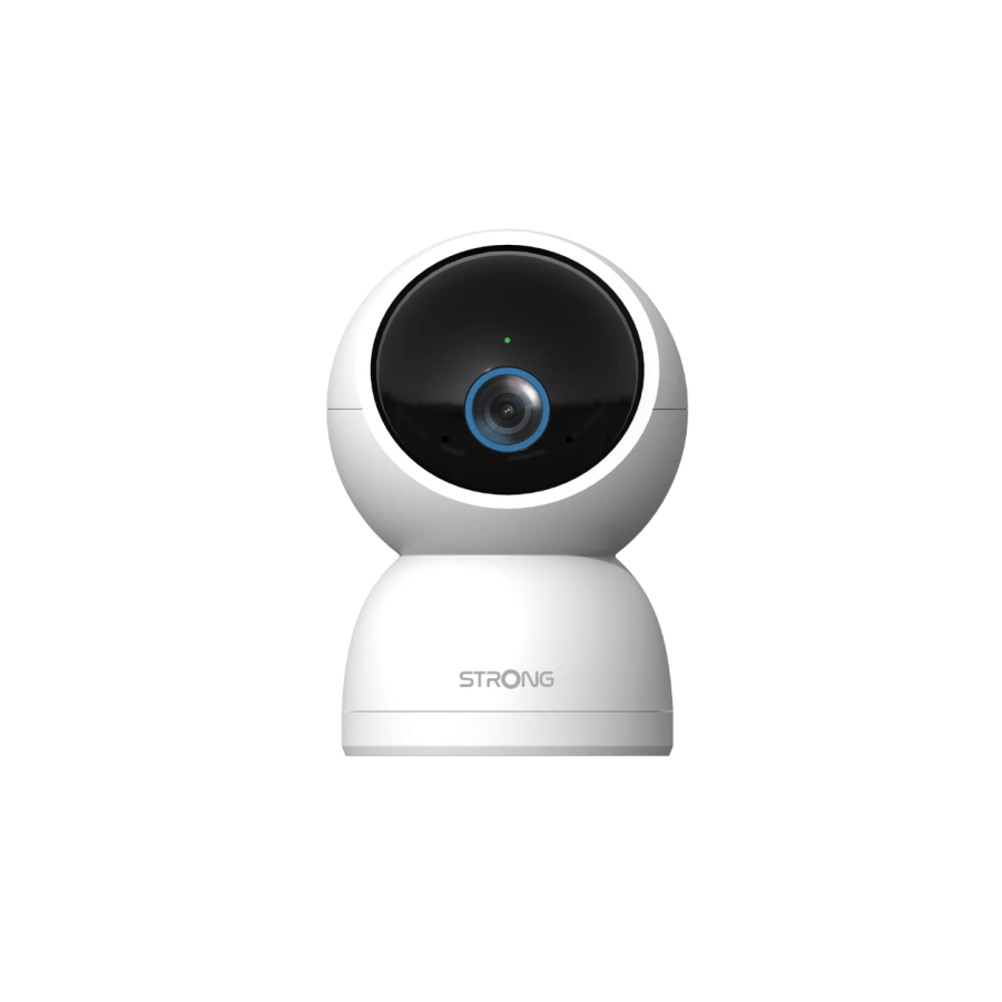 20419-Strong SHC05IR0-W camara de vigilancia Almohadilla Camara de seguridad IP Interior Techo/Escritorio 20419-Strong SHC05IR0-W camara de vigilancia Almohadilla Camara de seguridad IP Interior Techo/Escritorio