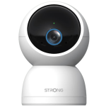20419-Strong SHC05IR0-W camara de vigilancia Almohadilla Camara de seguridad IP Interior Techo/Escritorio