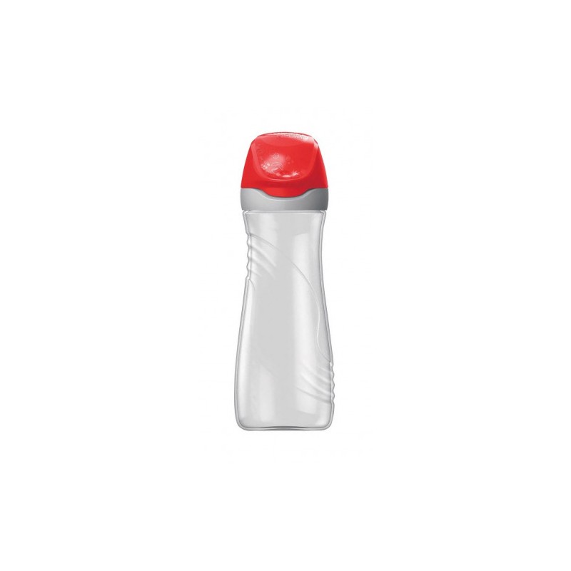 2042-BOTELLA DE AGUA ORIGIN PICNIK DE 520 ML. COLOR ROJO MAPED 871703 2042-BOTELLA DE AGUA ORIGIN PICNIK DE 520 ML. COLOR ROJO MAPED 871703