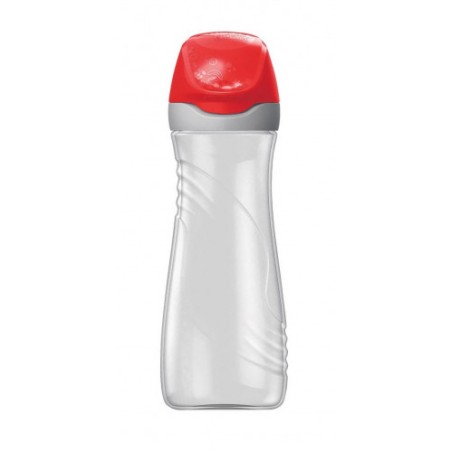 2042-BOTELLA DE AGUA ORIGIN PICNIK DE 520 ML. COLOR ROJO MAPED 871703