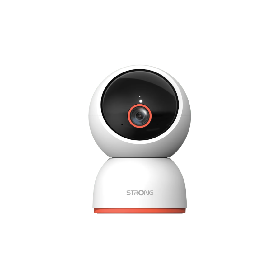 20420-Strong SHC08IR0-W camara de vigilancia Almohadilla Camara de seguridad IP Interior Techo/Escritorio 20420-Strong SHC08IR0-W camara de vigilancia Almohadilla Camara de seguridad IP Interior Techo/Escritorio