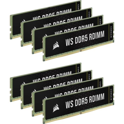 20446-Corsair CMA256GX5M8B5600C40 modulo de memoria 256 GB 8 x 32 GB DDR5 4800 MHz ECC