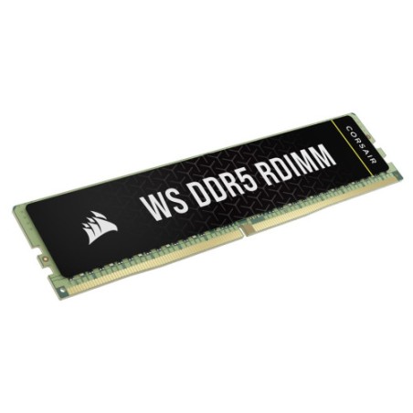 20451-Corsair CMA256GX5M8B5600Z40 modulo de memoria 256 GB 8 x 32 GB DDR5 4800 MHz ECC