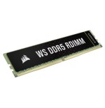 20451-Corsair CMA256GX5M8B5600Z40 modulo de memoria 256 GB 8 x 32 GB DDR5 4800 MHz ECC
