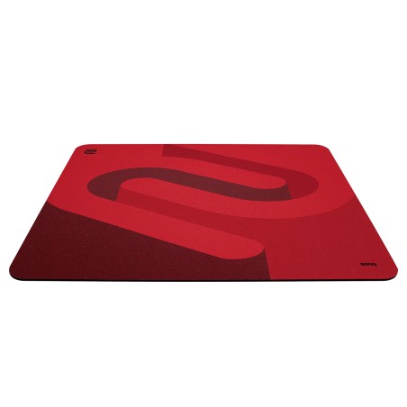 20458-ALFOMBRILLA GAMING ZOWIE G-SR-SE ZC05 ROUGE II  PARA ESPORT (9H.N4XFQ.A61), TALLA L 470X390X3.5MM, RESISTENTE A LA