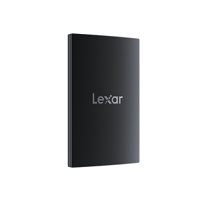 LEXAR EXTERNAL PORTABLE SSD 4TBUSB32 GEN22 UP TO 2000MB S READ AND 1800MB S WRITE