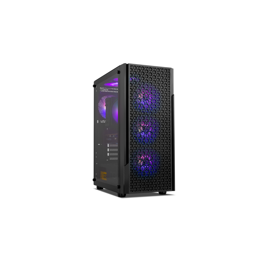 20468-NOX Infinity Beta Midi Tower Negro 20468-NOX Infinity Beta Midi Tower Negro