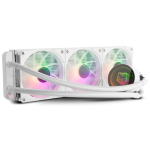 20472-NOX NXHUMMERM360ARGBW sistema de refrigeracion para ordenador Procesador Sistema de refrigeracion liquida todo en