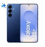 20480-Samsung Galaxy S25+ 17 cm (6.7") SIM doble Android 15 5G USB Tipo C 12 GB 256 GB 4900 mAh Marina