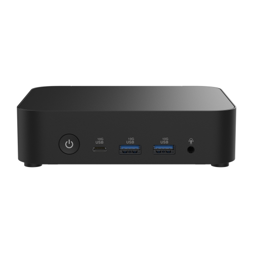 20485-ASUS NUC 14 Essential RNUC14MNK9700002 Negro N97