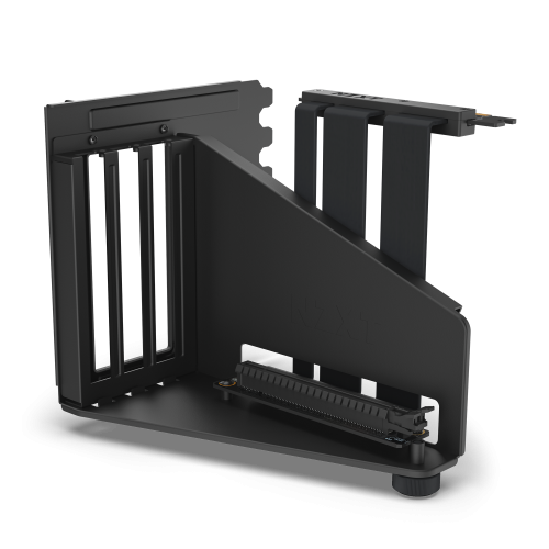 20493-NZXT AB-RH175-B1 parte carcasa de ordenador Universal Soporte para tarjeta grafica