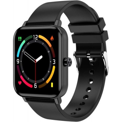 ZTE WATCH LIVE 2 BLACK