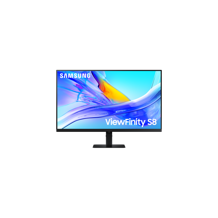 20504-Samsung S80UD pantalla para PC 81,3 cm (32") 3840 x 2160 Pixeles 4K Ultra HD LCD Negro 20504-Samsung S80UD pantalla para PC 81,3 cm (32") 3840 x 2160 Pixeles 4K Ultra HD LCD Negro