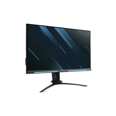 Acer Predator XB273U 686 cm 27 2560 x 1440 Pixeles Wide Quad HD LCD Negro