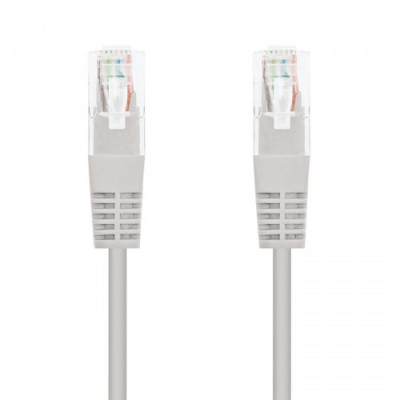 Nanocable CABLE RED LATIGUILLO RJ45 CAT5E UTP AWG24 20 M