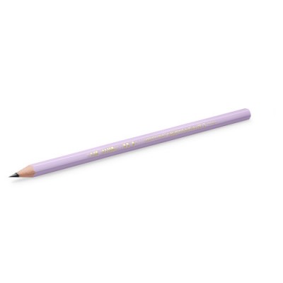 LAPIZ GRAFITO HB PASTEL BIC 518307