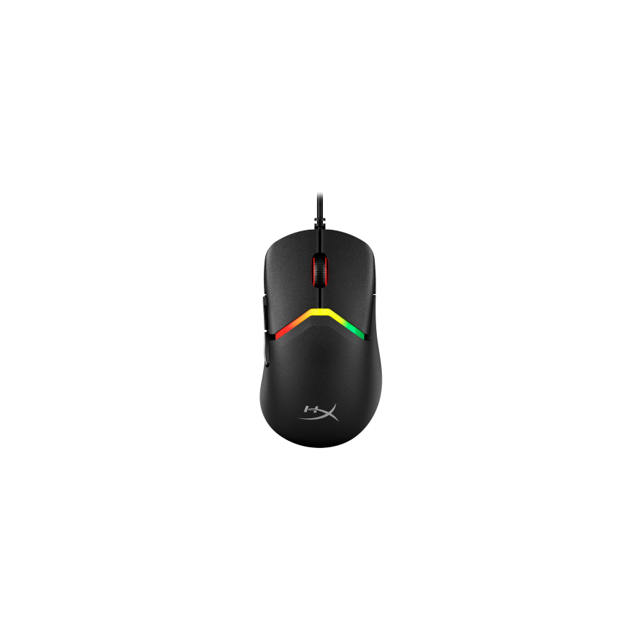 20539-HP HYPERX PULSEFIRE SAGA WIRED MOUSE - A2PB3AA 20539-HP HYPERX PULSEFIRE SAGA WIRED MOUSE - A2PB3AA