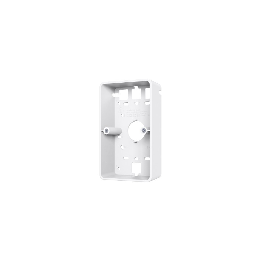 20550-TP-LINK Caja de conexiones para punto de acceso con placa de pared 20550-TP-LINK Caja de conexiones para punto de acceso con placa de pared