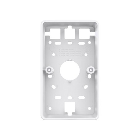 20551-TP-LINK Caja de conexiones para punto de acceso con placa de pared