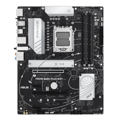 20569-ASUS PRIME B650-PLUS WIFI AMD B650 Zocalo AM5 ATX