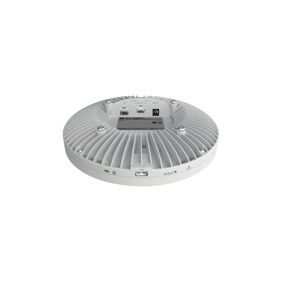 20595-Huawei AirEngine 5760-51 5000 Mbit/s Blanco Energia sobre Ethernet (PoE) 20595-Huawei AirEngine 5760-51 5000 Mbit/s Blanco Energia sobre Ethernet (PoE)