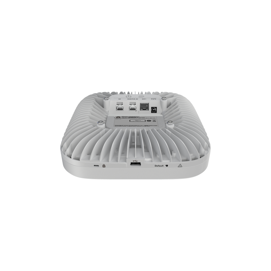20603-Huawei AirEngine 6760-X1 10000 Mbit/s Blanco Energia sobre Ethernet (PoE) 20603-Huawei AirEngine 6760-X1 10000 Mbit/s Blanco Energia sobre Ethernet (PoE)