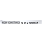 20608-Huawei CloudEngine S5735-L24P4XE-A-V2 Gestionado L3 Gigabit Ethernet (10/100/1000) Energia sobre Ethernet (PoE) 1U