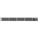 20613-Huawei S5732-H48UM2CC Gestionado L2/L4 10G Ethernet (100/1000/10000) Energia sobre Ethernet (PoE) 1U Negro, Plata