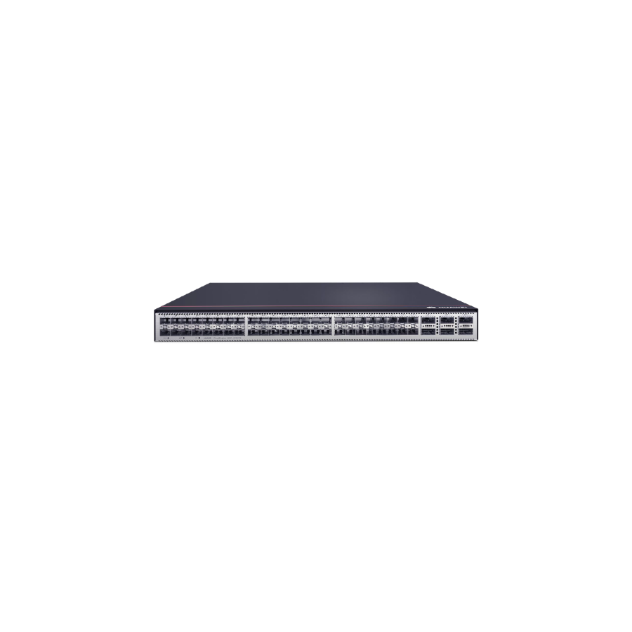 20615-Huawei CloudEngine 6881-48S6CQ-B Gestionado L2/L3/L4 Negro 20615-Huawei CloudEngine 6881-48S6CQ-B Gestionado L2/L3/L4 Negro
