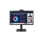 20631-LG 24BP75CP-B pantalla para PC 60,5 cm (23.8") 1920 x 1080 Pixeles Full HD LED Negro