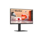 20633-LG 27BA750-B pantalla para PC 68,6 cm (27") 1920 x 1080 Pixeles Full HD LCD Negro