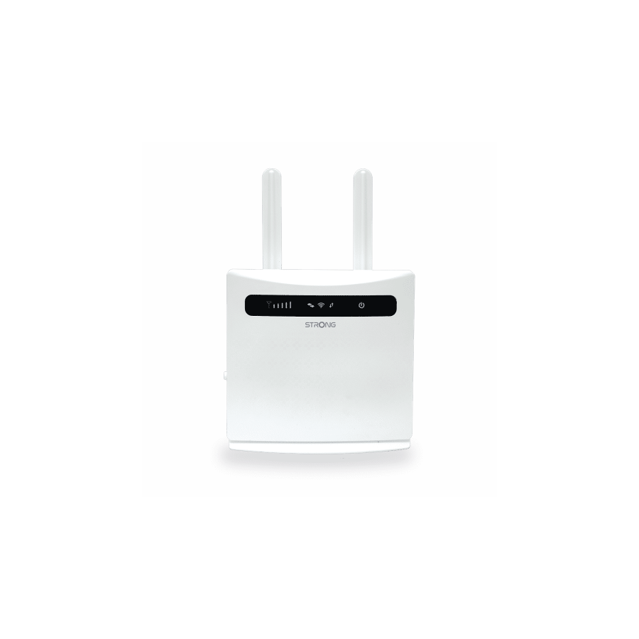 20647-Strong 4GROUTER300V2 router de telefonia/puerta de enlace/modem Router de red movil 20647-Strong 4GROUTER300V2 router de telefonia/puerta de enlace/modem Router de red movil