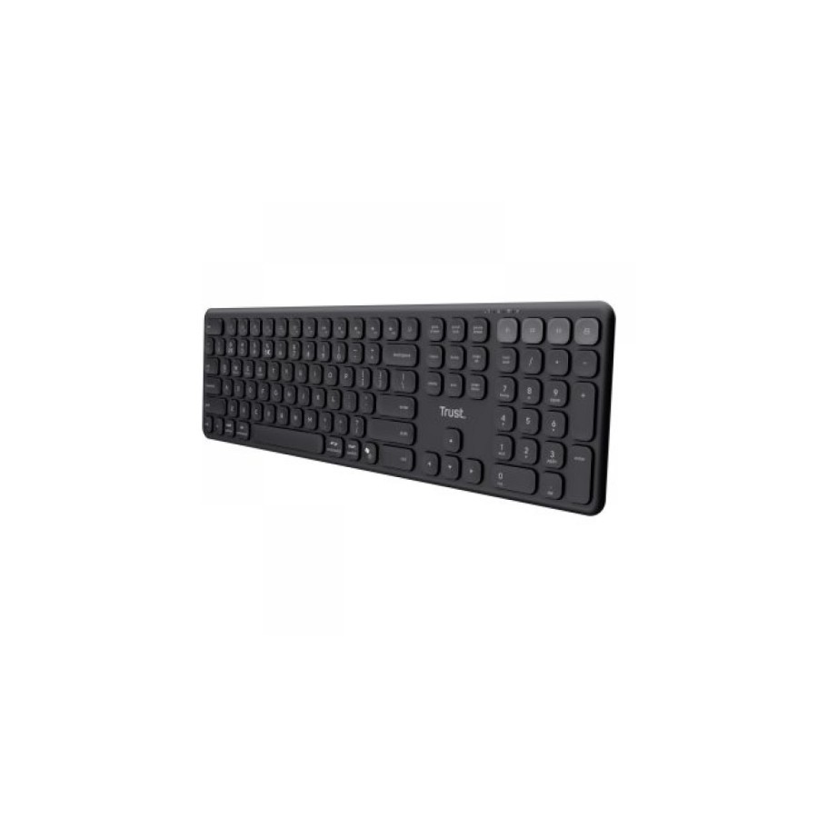 20649-TRUST VAIYA MULTIDEVICE WIRLS KEYBOARD ES 20649-TRUST VAIYA MULTIDEVICE WIRLS KEYBOARD ES