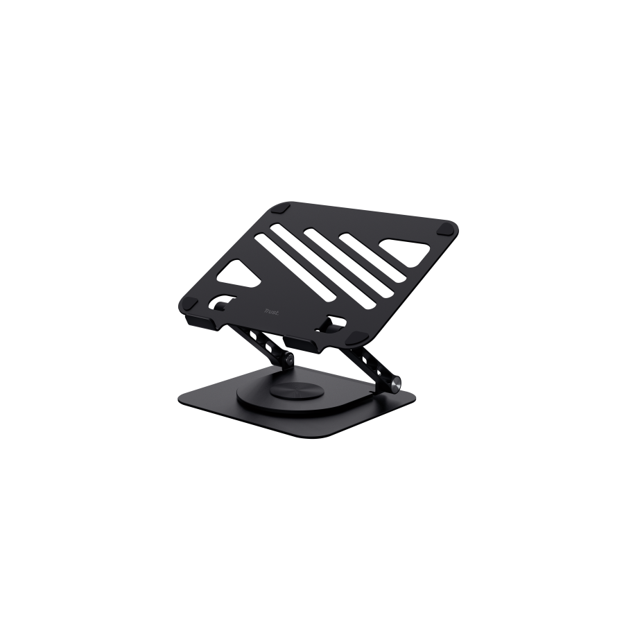 20650-Trust Zeff Soporte para ordenador portatil Negro 40,6 cm (16") 20650-Trust Zeff Soporte para ordenador portatil Negro 40,6 cm (16")