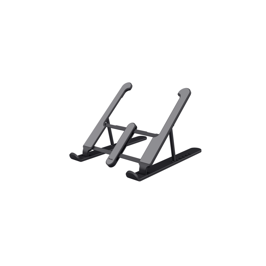 20652-Trust Primo Soporte para ordenador portatil y tableta Gris 40,6 cm (16") 20652-Trust Primo Soporte para ordenador portatil y tableta Gris 40,6 cm (16")